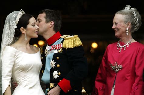 King Frederik and Queen Mary to spend Christmas apart from Prince ...