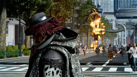 Final Fantasy Xv Episode Ardyn Complete Edition Steam Key