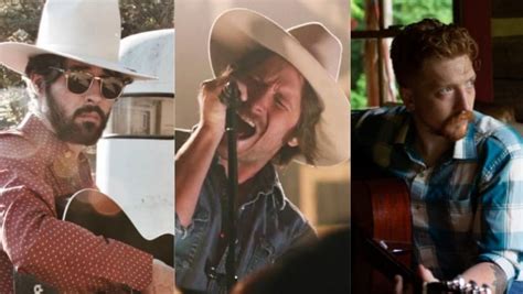 The Top 5 Songs From Each Season Of ‘yellowstone Whiskey Riff