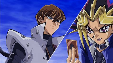 Yu Gi Oh The Movie Pyramid Of Light 2004