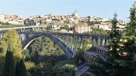 Catanzaro Chiuse Le Indagini Sul Ponte Morandi C Un Nuovo Indagato