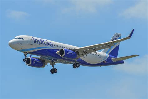 Indigo Starts New Flights Between Ras Al Khaimah And Hyderabad