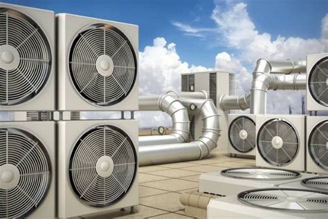 Commercial Air Conditioning Teknicool Air Conditioning Sydney