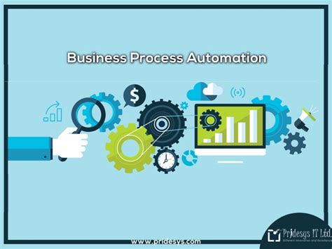 Ppt Business Process Automation Software Pridesys It Ltd Powerpoint Presentation Id7808451