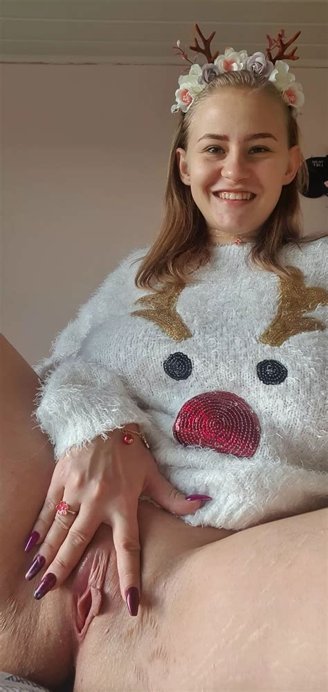 Shaved Christmas Pussy Nudes Shavedpussies Nude Pics Org