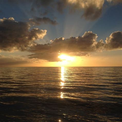 Free Images Beach Sea Coast Water Ocean Horizon Cloud Sky Sun