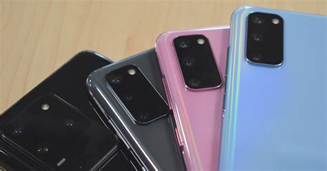 Top 9 Samsung Ra Mắt Sản Phẩm Mới 2020 Mới Nhất Năm 2023 Eu Vietnam