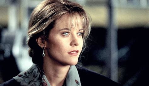 La verdadera razón por la que Meg Ryan desapareció de Hollywood