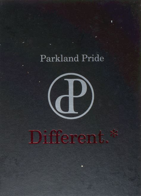 2001 yearbook from Parkland High School from Allentown, Pennsylvania ...