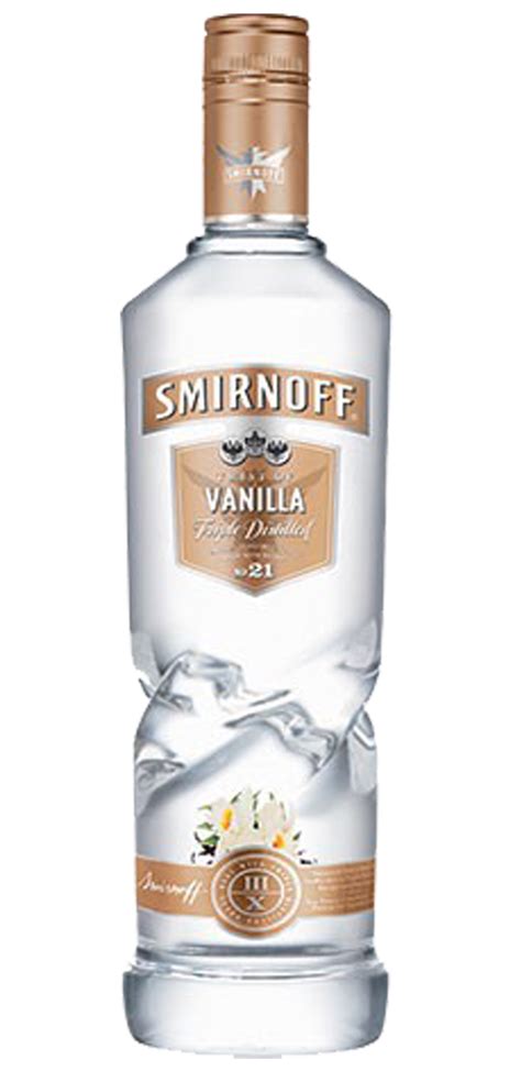 Smirnoff Vanilla L Pet Luekens Wine Spirits