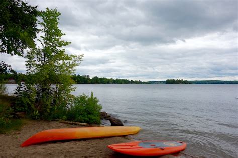 Viamede Resort Ontario Kawartha Lakes