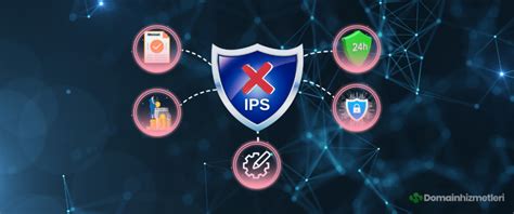 Ids Ve Ips Nedir Blog Domainhizmetleri