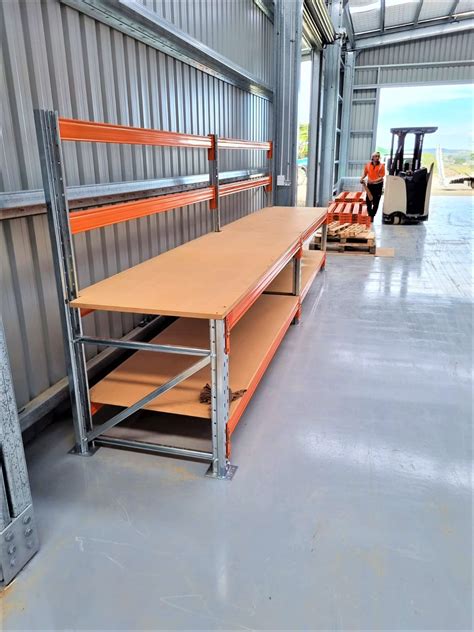 Case Study Primehort Kaiwaka Shelving Depot