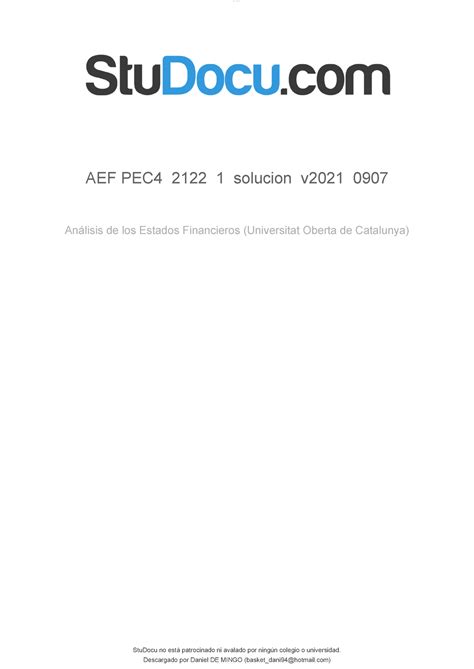 PAC4 AEF 2021 2022 AEF PEC4 2122 1 solucion v2021 0907 Análisis de