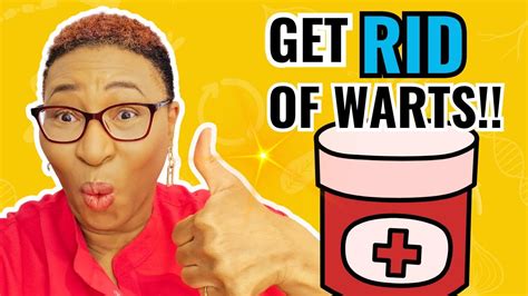 Effective Treatments For Genital And Anal Warts What You Need To Know Youtube