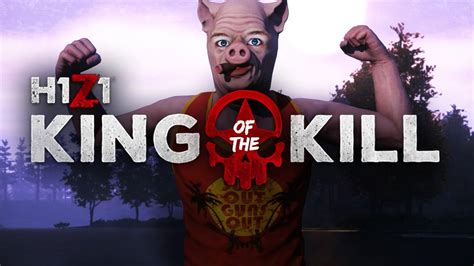 H1z1 King Of The Kill 005 Den Besten Freund Getötet Lets Play