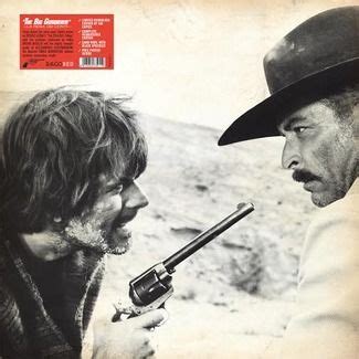 Ennio Morricone The Big Gundown La Resa Dei Conti Vinyl Norman