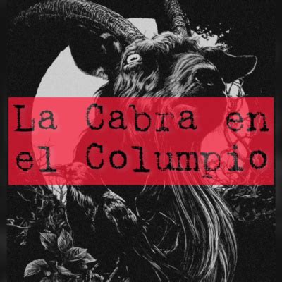 Narraci N Historia De Terror La Cabra En El Columpio By Sopor