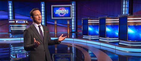 Jeopardy guest hosts schedule, dates, who’s hosting list