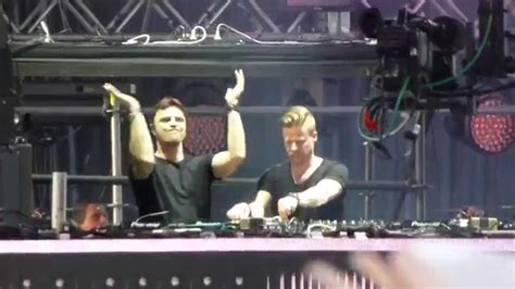 New World Punx Ferry Corsten Markus Schulz Ultra Music Festival