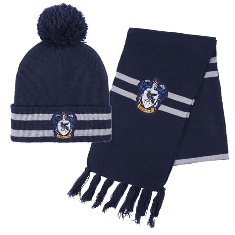 Harry Potter Ravenclaw Ropa Y Accesorios Para Fans De Merch