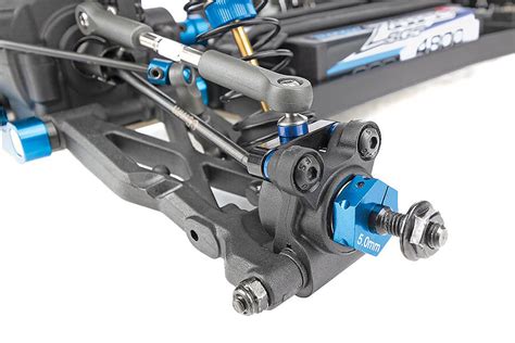 Team Associated B Team Kit Toemen Modelsport