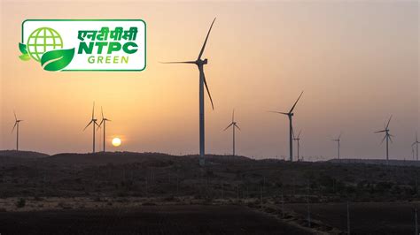 Ntpc Green Energy Ipo Coming With Face Value Of 10 Rs Per Share Only Know