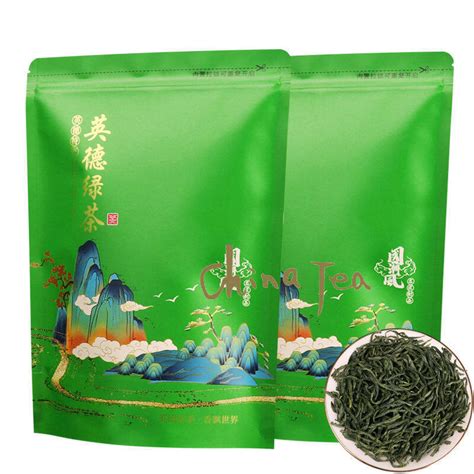 China Teachinese Tea New Tea Yingde Green Tea Baisha Green Tea