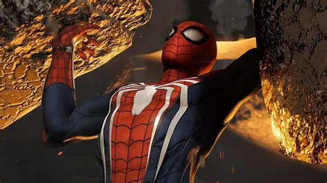 Marvel's Spider-Man Remastered and Miles Morales Are Coming to PC