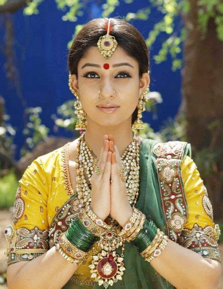 Before Jawan Best Nayanthara Movies That You Can Watch On Netflix