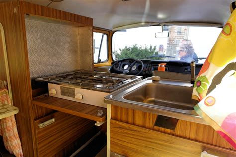 Volkswagen T2 Buss Camper Singlel Und Doppelkabiner