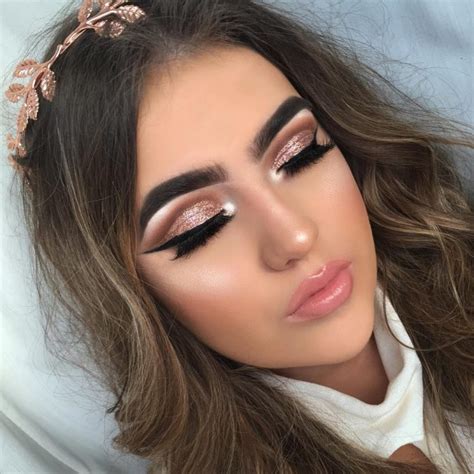 Prom Makeup Ideas Makeup Vidalondon