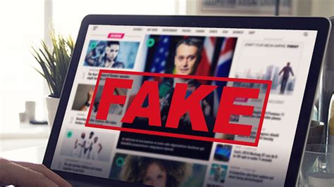 Fake News Por Qu Son Tan Graves Y C Mo Detectarlas