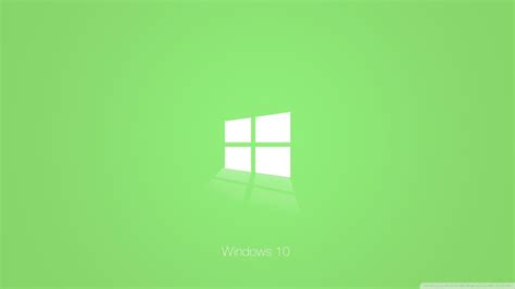 Windows Green Wallpapers Top Free Windows Green Backgrounds Wallpaperaccess