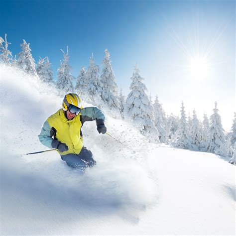 Best Indoor Skiing Locations in the US - Pure Athlete