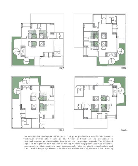 The project brief called for a reimagining of the typology of the ...