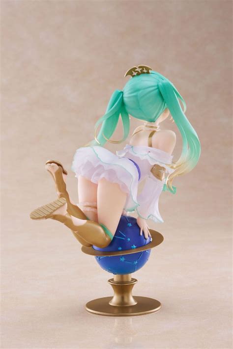 Hatsune Miku PVC Statue Bust Up Figure 39 Miku S Day Anniversary 2nd