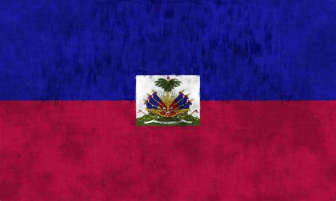 Haiti Flag Digital Art by World Art Prints And Designs - Fine Art America