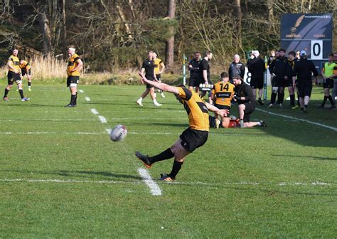 Tennent S Men S Premiership National Leagues Highlights 7 January