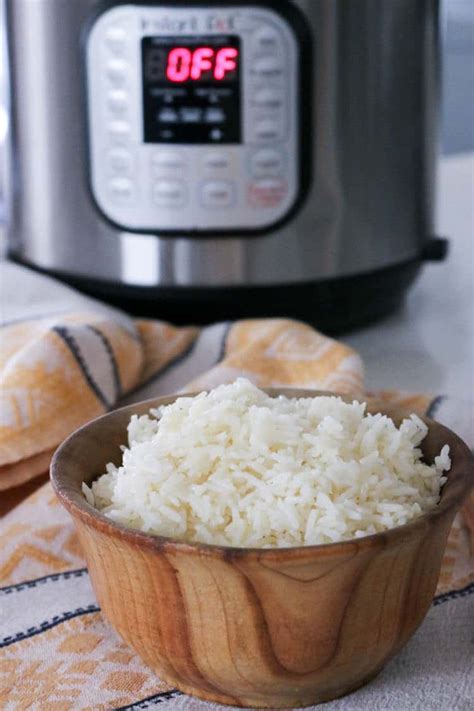 How To Make Rice In Crock Pot Pressure Cooker At Steve Jared Blog