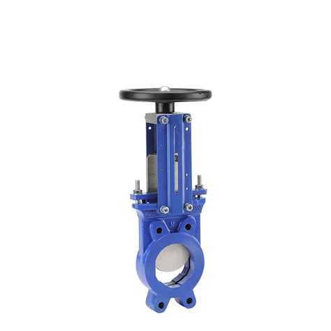 Knife Gate Valves Syveco