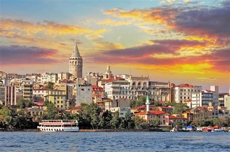 Vuelos Low Cost a ESTAMBUL desde SOLO 110 Guía Low Cost