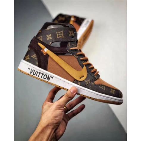 The Shoe Surgeon Louis Vuitton Legacy Air Jordan Atelier Yuwa Ciao Jp