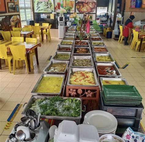 20 Tempat Makan Menarik Di Sabak Bernam Pagi Malam