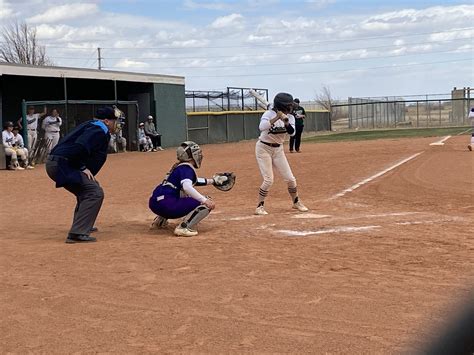 Seward Softball Experiences Break Through Day