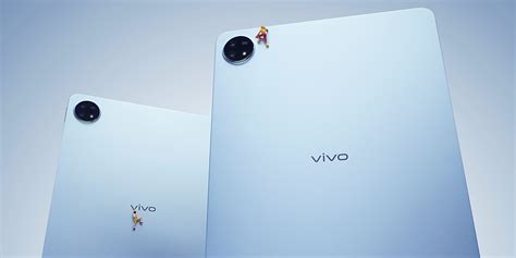 Vivo Pad Una Tablet Con Pantalla De Hz Y Dimensity