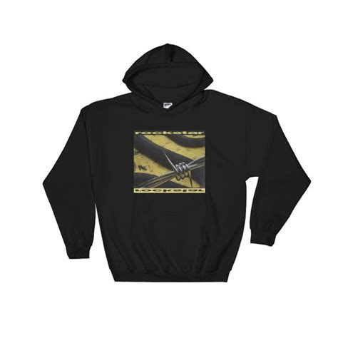 Post Malone Rockstar Hoodie - newgraphictees.com Post Malone Rockstar ...