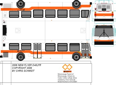 Paperbus Thread - Page 20 - Transit Lounge - Canadian Public Transit Discussion Board