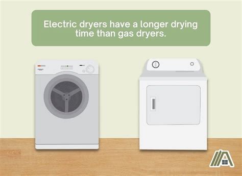 Gas Or Electric Dryer Which Is Better For Environment The Tibble