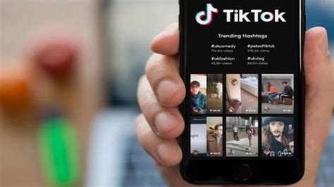 Cara Melihat Orang Yang Melihat Video Tiktok Kita Wajib Tahu